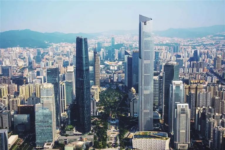 媒体看KA电子｜KA电子地产助力大湾区世界级城市群未来